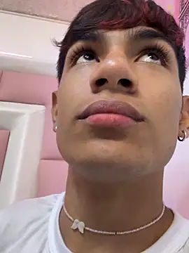 cherub  online show from 01-06-26, 03:43