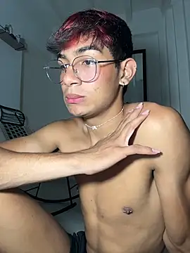 cherub  online show from 02-19-26, 09:00