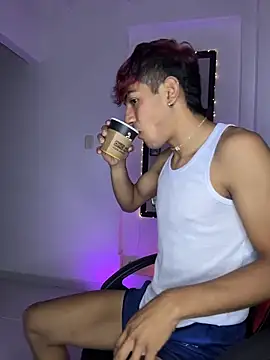 cherub  online show from 04-22-26, 09:44