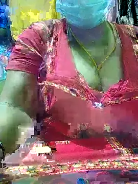 harinisree online show from 10-24-25, 04:58