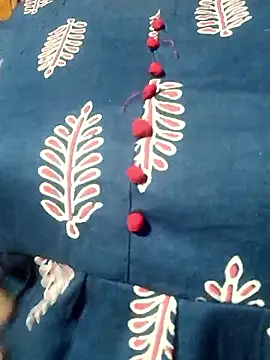 harinisree online show from 01-07-26, 01:30