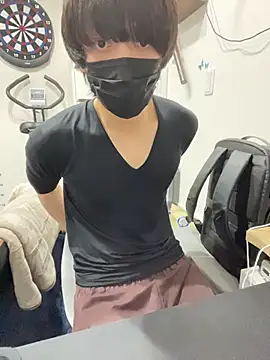 mikan kun st online show from 12-22-25, 11:40