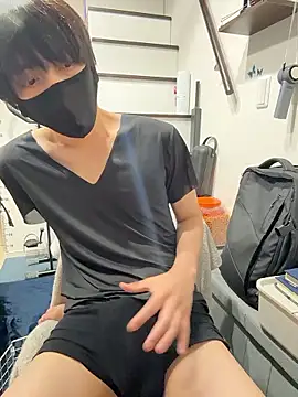 mikan kun st online show from 06-15-26, 11:23