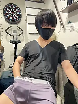 Snapshot of mikan_kun_st chatting on 08-05-26, 10:33 mikan kun st online show from 08-05-26, 10:33