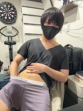Snapshot of mikan_kun_st chatting on 08-06-26, 11:23 mikan kun st online show from 08-06-26, 11:23