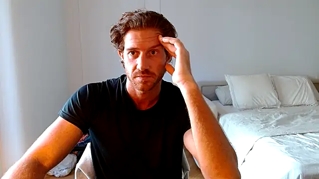 Italoalpha online show from 10-24-25, 09:28