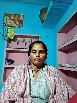 Mohni cute online show from 10-31-25, 01:39