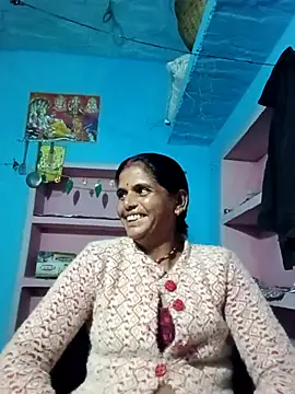 Mohni cute online show from 11-22-25, 01:15