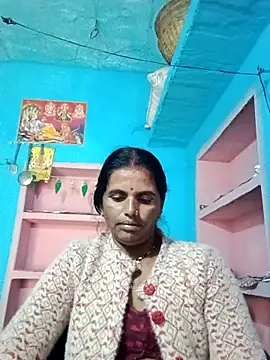 Mohni cute online show from 11-24-25, 02:33