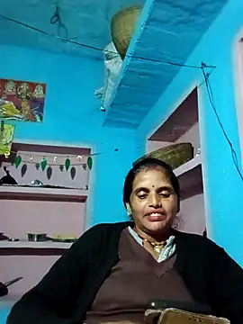 Mohni cute online show from 12-04-25, 03:43