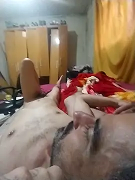 GibiZin041 online show from 09-29-25, 09:58