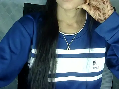 Shazi 1 online show from 02-15-26, 03:14