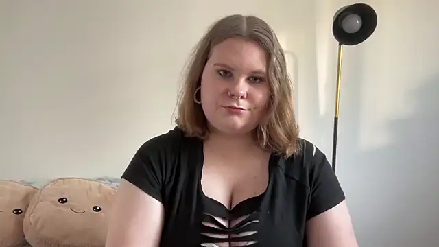 BriannaFlirty online show from 10-29-25, 01:13