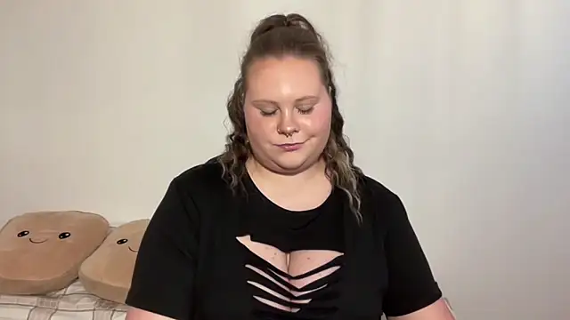 BriannaFlirty online show from 11-07-25, 01:22