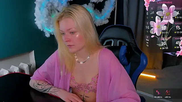 Callista a online show from 03-17-26, 02:49