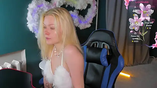 Callista a online show from 03-18-26, 02:58