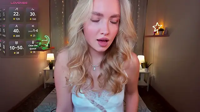 TessaGrays online show from 01-15-26, 01:16