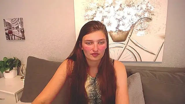 AlisaPeres online show from 10-09-25, 12:47
