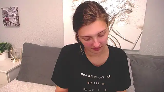 AlisaPeres online show from 10-13-25, 12:49