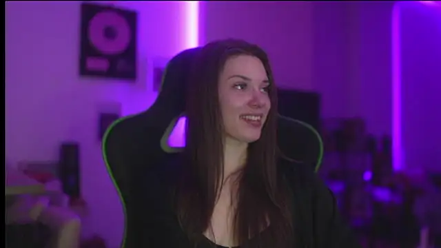 CandyStorm online show from 03-11-26, 01:22