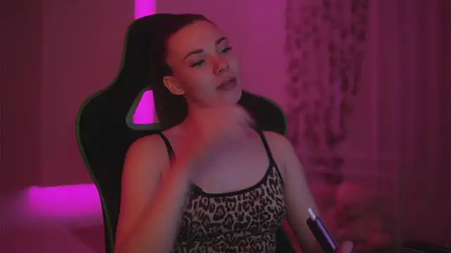 CandyStorm online show from 03-20-26, 12:04