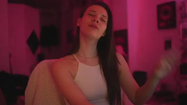 CandyStorm online show from 04-18-26, 01:20