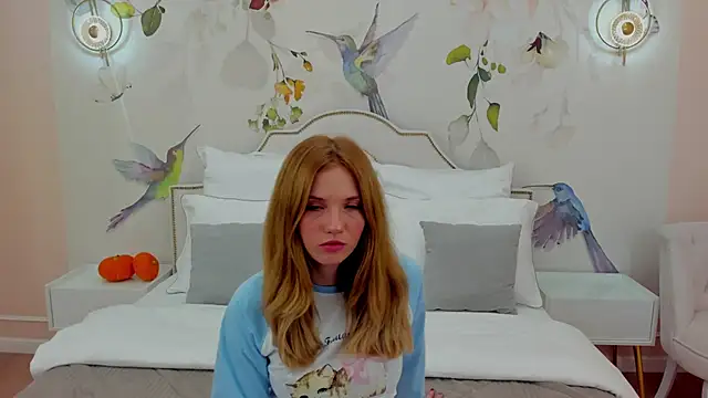 MelissaLiss online show from 10-08-25, 03:09