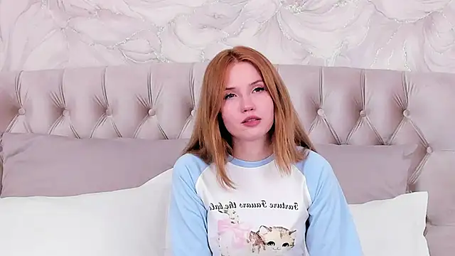 MelissaLiss online show from 11-05-25, 03:01