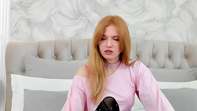 MelissaLiss online show from 03-15-26, 03:12