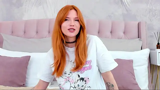 MelissaLiss online show from 03-28-26, 03:00