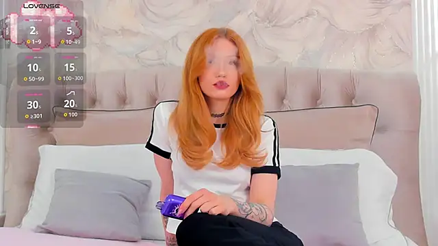 MelissaLiss online show from 04-19-26, 03:11