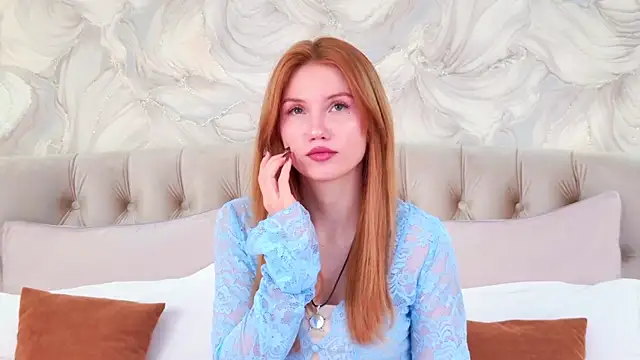 MelissaLiss online show from 06-04-26, 03:18