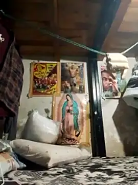 Snapshot of RAJV_ chatting on 12-18-25, 04:35 RAJV online show from 12-18-25, 04:35