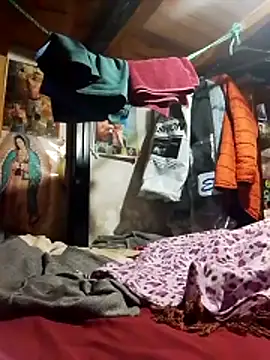 Snapshot of RAJV_ chatting on 02-23-26, 03:20 RAJV online show from 02-23-26, 03:20