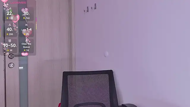 Sally Katz online show from 10-27-25, 03:16