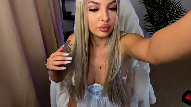 Raven Ink online show from 11-27-25, 10:39