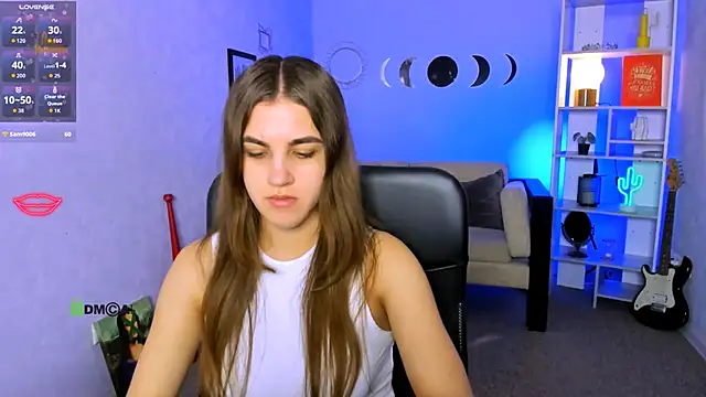 Snapshot of lina_fox12 chatting on 11-25-25, 01:33 lina fox12 online show from 11-25-25, 01:33