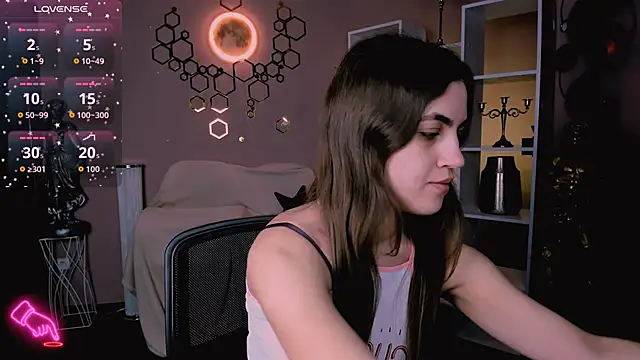 Snapshot of lina_fox12 chatting on 12-03-25, 01:20 lina fox12 online show from 12-03-25, 01:20