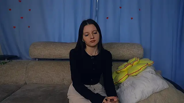 JanellHousen online show from 10-06-25, 07:39