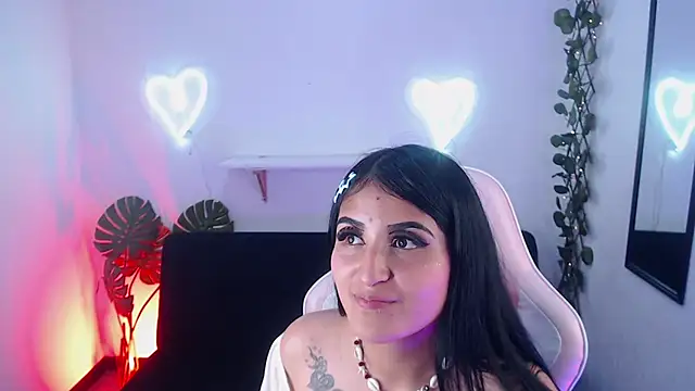 Lexy Storm 18 online show from 11-07-25, 07:25