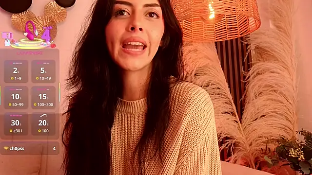 Snapshot of Dahlia_vexx chatting on 09-30-25, 08:03 Dahlia vexx online show from 09-30-25, 08:03