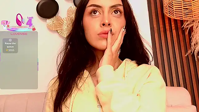 Snapshot of Dahlia_vexx chatting on 10-09-25, 07:12 Dahlia vexx online show from 10-09-25, 07:12