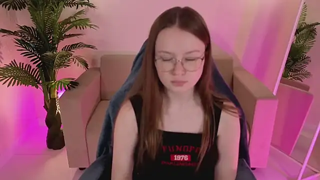 SirenaBlessing online show from 10-03-25, 01:24