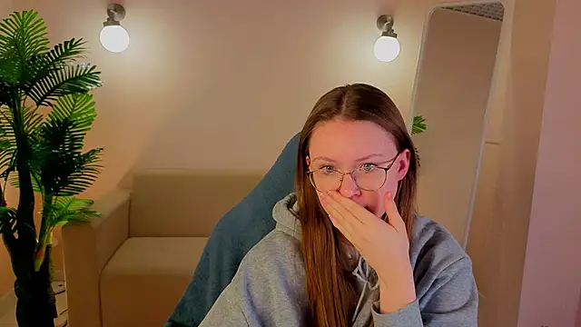 SirenaBlessing online show from 11-06-25, 03:07