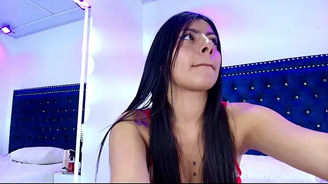 Gabriela milani online show from 04-10-26, 07:18