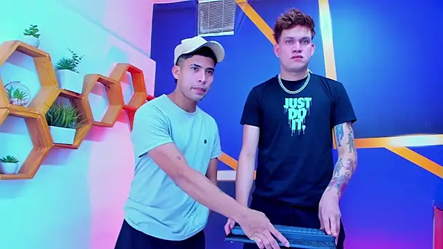 The Boy King online show from 10-11-25, 01:31