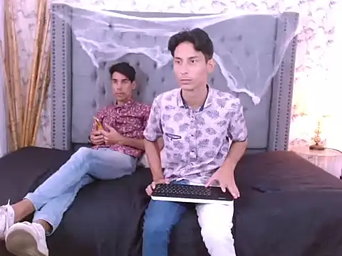 fuck seduction online show from 10-14-25, 06:42