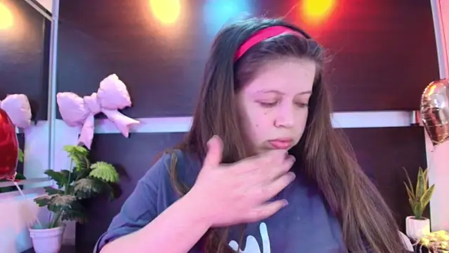 Cammi wagner online show from 03-26-26, 08:03