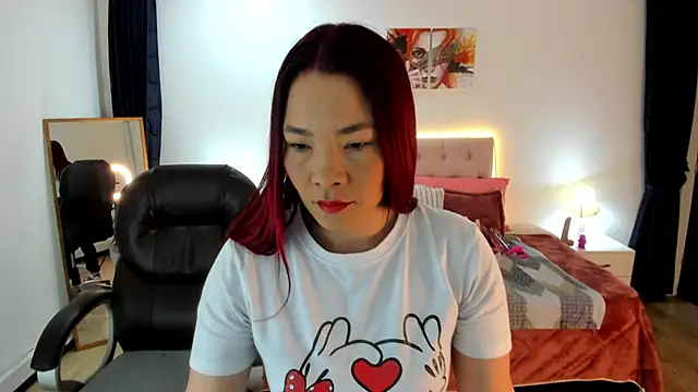 Mafe Kailina online show from 10-19-25, 12:39