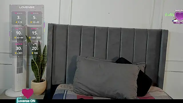 luxuryheaven 8 online show from 10-06-25, 08:17